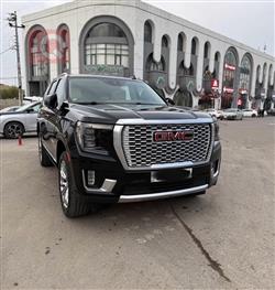 جی ئێم سی یوکۆن